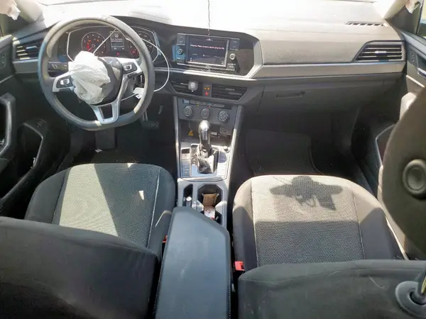 3VWC57BU6KM157956 2019 VOLKSWAGEN JETTA - Image 8