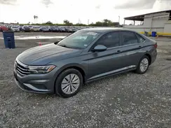 3VWC57BU6KM158153 2019 VOLKSWAGEN JETTA