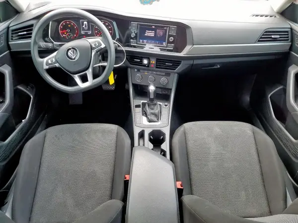 3VWC57BU6KM158153 2019 VOLKSWAGEN JETTA - Image 8