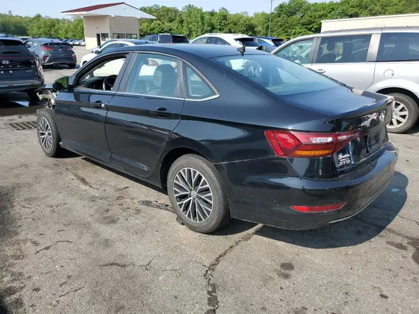 3VWC57BU6KM159531 2019 VOLKSWAGEN JETTA - Image 2