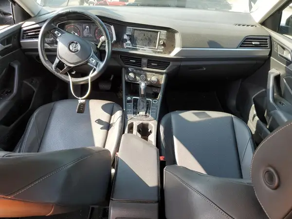 3VWC57BU6KM159531 2019 VOLKSWAGEN JETTA - Image 8