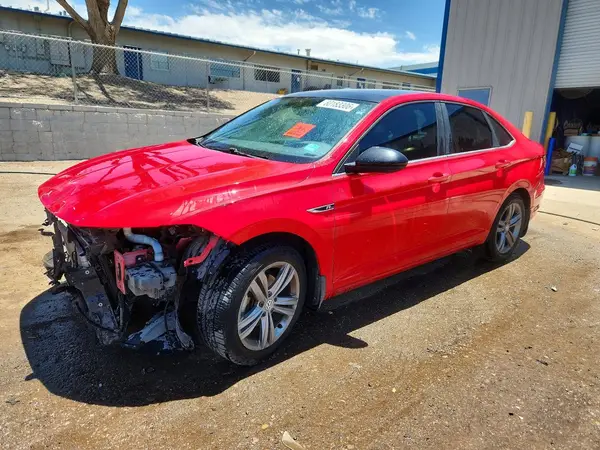 3VWC57BU6KM161893 2019 VOLKSWAGEN JETTA - Image 1