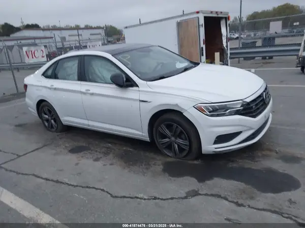 3VWC57BU6KM162459 2019 VOLKSWAGEN JETTA - Image 1