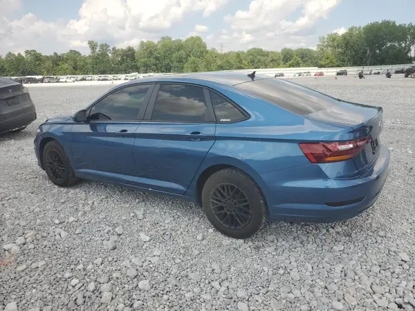 3VWC57BU6KM163983 2019 VOLKSWAGEN JETTA - Image 2