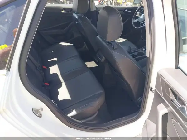 3VWC57BU6KM164356 2019 VOLKSWAGEN JETTA - Image 8