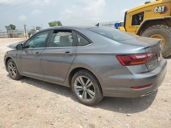 3VWC57BU6KM164969 2019 VOLKSWAGEN JETTA - Image 2