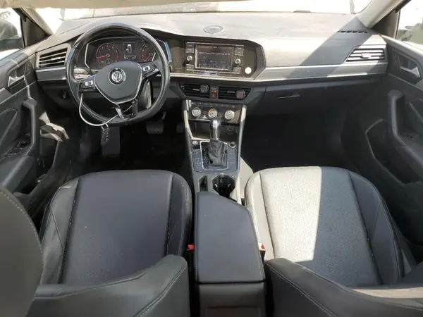 3VWC57BU6KM168293 2019 VOLKSWAGEN JETTA - Image 8