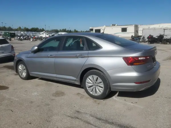3VWC57BU6KM171579 2019 VOLKSWAGEN JETTA - Image 2