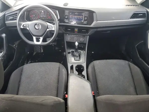 3VWC57BU6KM171811 2019 VOLKSWAGEN JETTA - Image 8