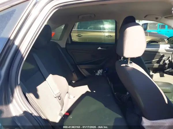 3VWC57BU6KM172201 2019 VOLKSWAGEN JETTA - Image 8