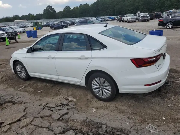 3VWC57BU6KM172554 2019 VOLKSWAGEN JETTA - Image 2