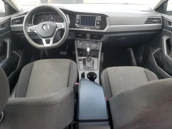 3VWC57BU6KM172554 2019 VOLKSWAGEN JETTA - Image 8