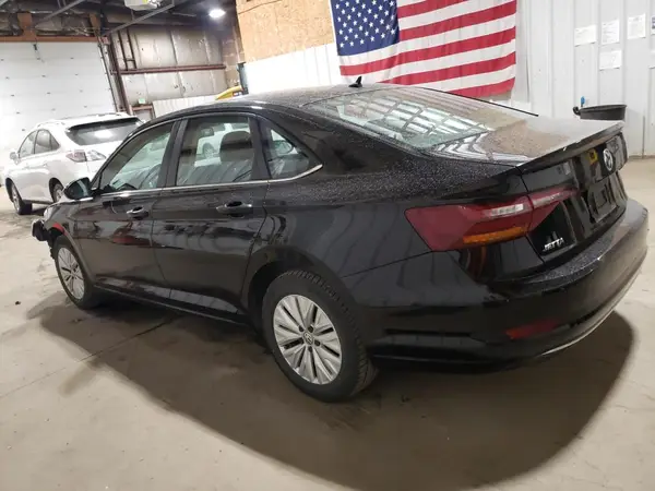 3VWC57BU6KM173297 2019 VOLKSWAGEN JETTA - Image 2
