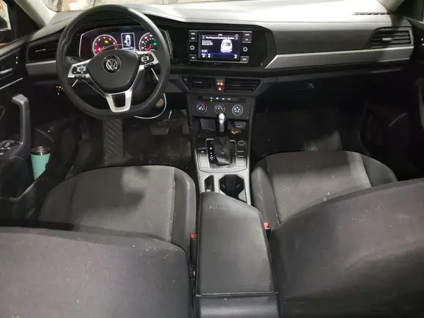 3VWC57BU6KM173297 2019 VOLKSWAGEN JETTA - Image 8