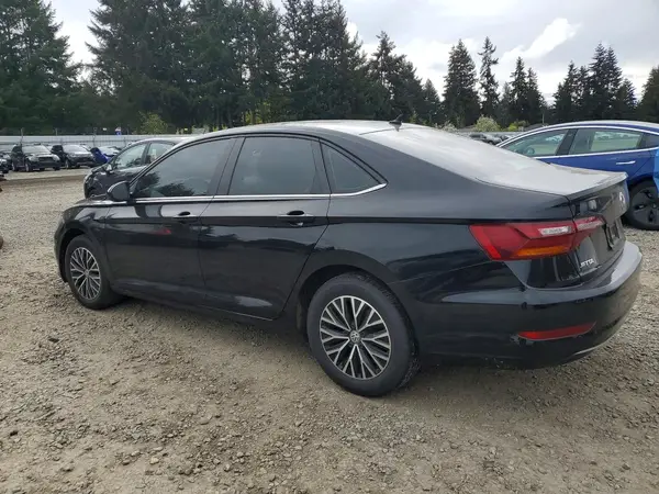 3VWC57BU6KM176460 2019 VOLKSWAGEN JETTA - Image 2