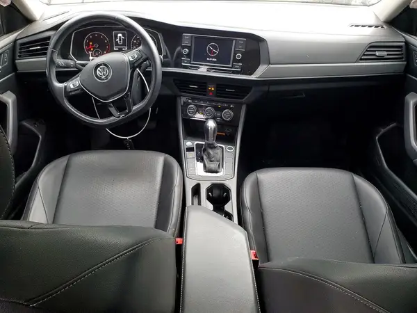 3VWC57BU6KM176460 2019 VOLKSWAGEN JETTA - Image 8