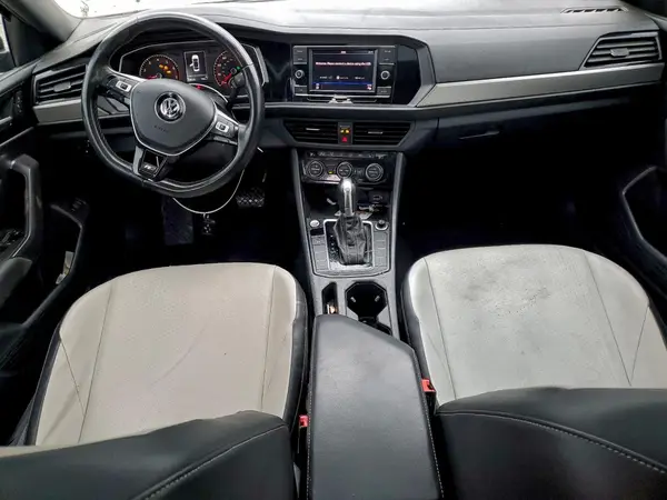 3VWC57BU6KM176877 2019 VOLKSWAGEN JETTA - Image 8
