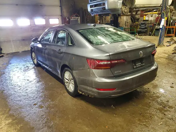 3VWC57BU6KM176930 2019 VOLKSWAGEN JETTA - Image 2