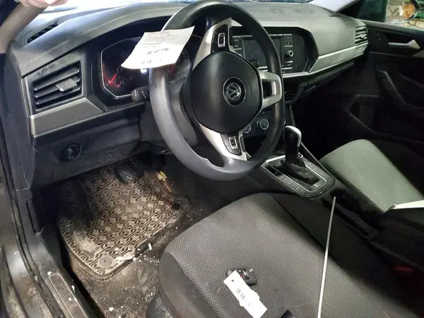 3VWC57BU6KM176930 2019 VOLKSWAGEN JETTA - Image 8