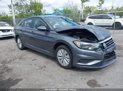 3VWC57BU6KM179682 2019 VOLKSWAGEN JETTA
