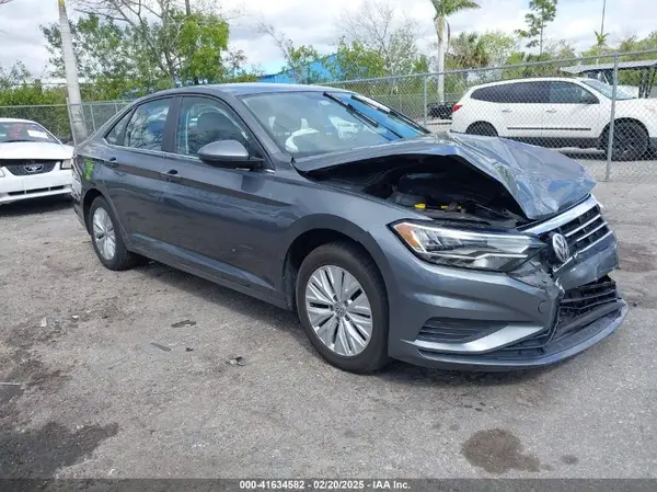 3VWC57BU6KM179682 2019 VOLKSWAGEN JETTA - Image 1