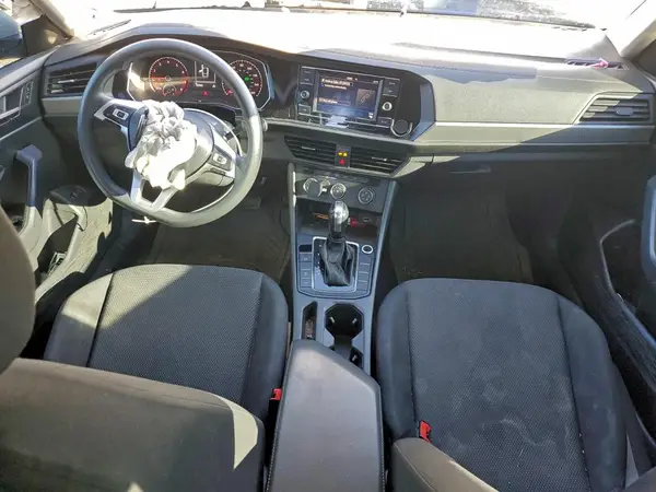 3VWC57BU6KM180685 2019 VOLKSWAGEN JETTA - Image 8