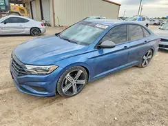 3VWC57BU6KM182646 2019 VOLKSWAGEN JETTA