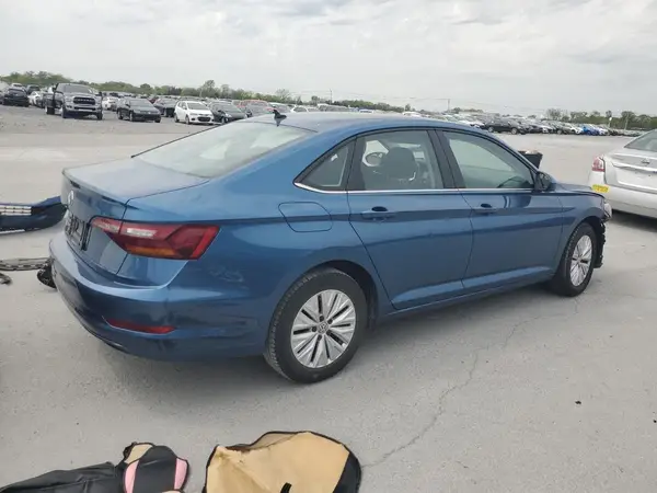 3VWC57BU6KM186907 2019 VOLKSWAGEN JETTA - Image 3