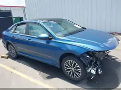 3VWC57BU6KM186969 2019 VOLKSWAGEN JETTA
