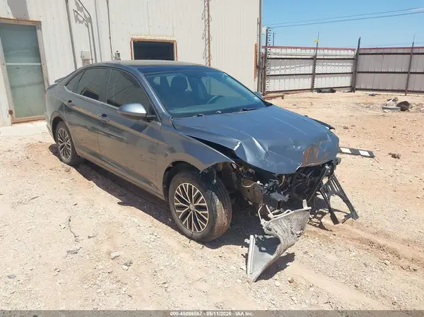 3VWC57BU6KM188186 2019 VOLKSWAGEN JETTA - Image 1