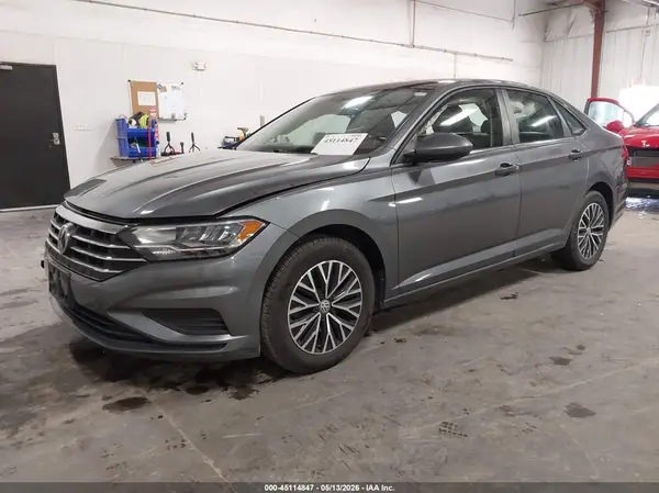 3VWC57BU6KM188429 2019 VOLKSWAGEN JETTA - Image 2