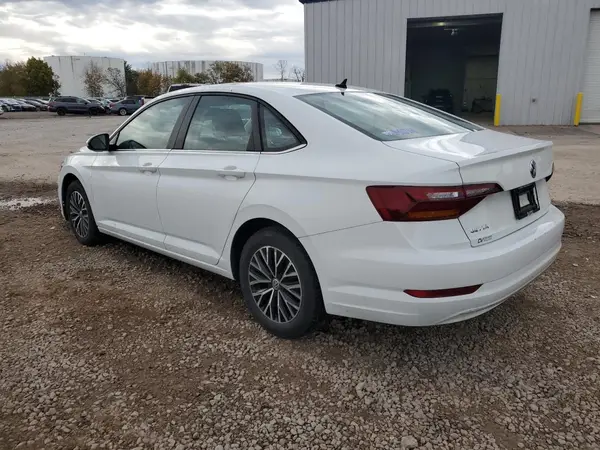 3VWC57BU6KM191377 2019 VOLKSWAGEN JETTA - Image 2