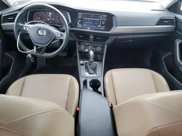 3VWC57BU6KM191377 2019 VOLKSWAGEN JETTA - Image 8