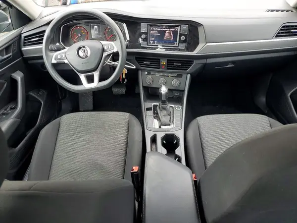 3VWC57BU6KM191900 2019 VOLKSWAGEN JETTA - Image 8