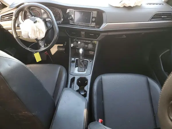3VWC57BU6KM192559 2019 VOLKSWAGEN JETTA - Image 8