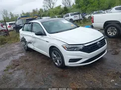3VWC57BU6KM195283 2019 VOLKSWAGEN JETTA