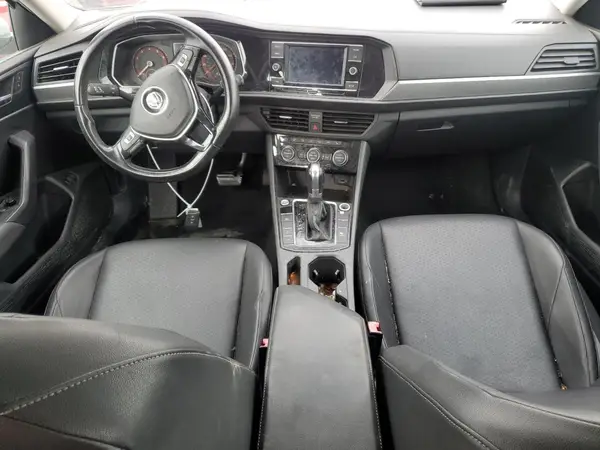 3VWC57BU6KM196899 2019 VOLKSWAGEN JETTA - Image 8