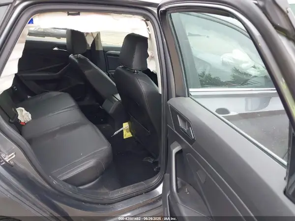 3VWC57BU6KM197843 2019 VOLKSWAGEN JETTA - Image 8