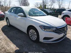 3VWC57BU6KM197891 2019 VOLKSWAGEN JETTA