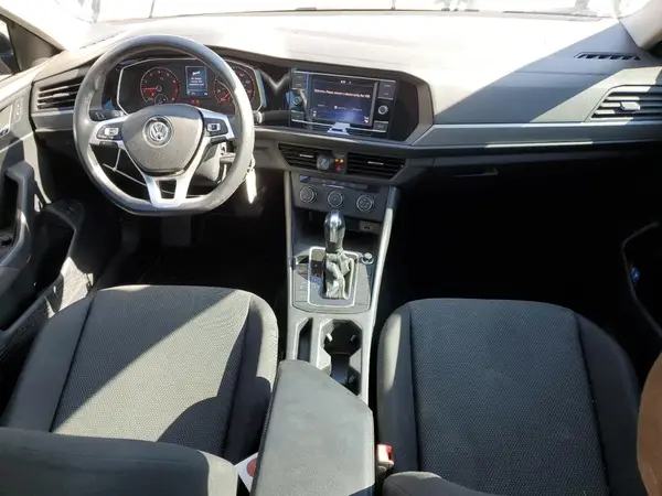 3VWC57BU6KM198314 2019 VOLKSWAGEN JETTA - Image 8