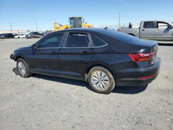 3VWC57BU6KM198703 2019 VOLKSWAGEN JETTA - Image 2