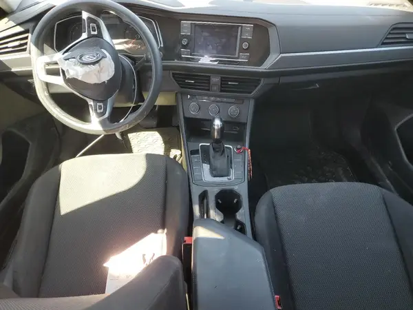 3VWC57BU6KM198703 2019 VOLKSWAGEN JETTA - Image 8