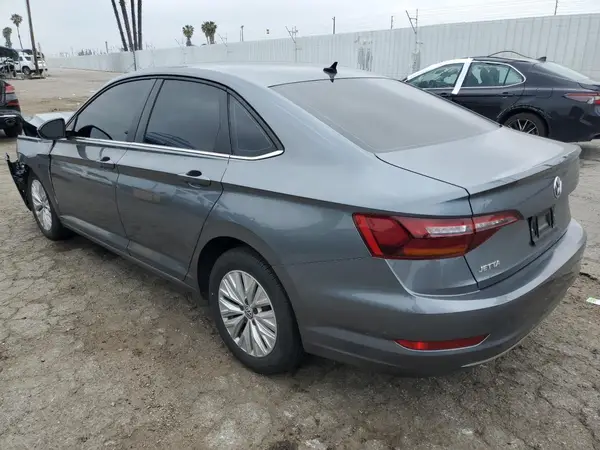 3VWC57BU6KM200837 2019 VOLKSWAGEN JETTA - Image 2