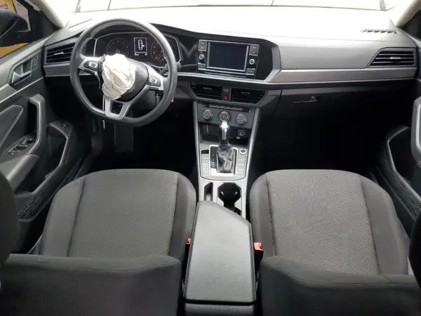 3VWC57BU6KM200837 2019 VOLKSWAGEN JETTA - Image 8