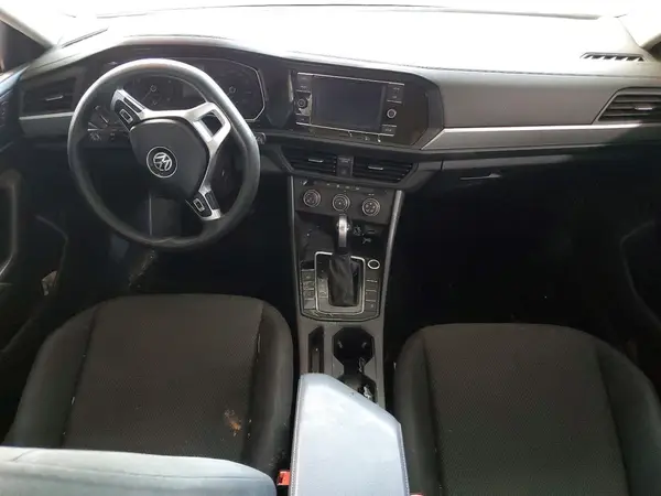 3VWC57BU6KM201373 2019 VOLKSWAGEN JETTA - Image 8