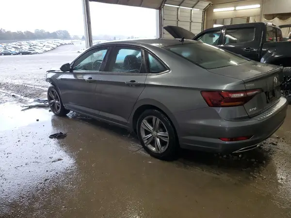 3VWC57BU6KM201499 2019 VOLKSWAGEN JETTA - Image 2
