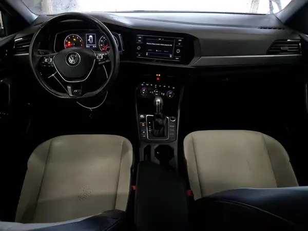 3VWC57BU6KM201499 2019 VOLKSWAGEN JETTA - Image 8