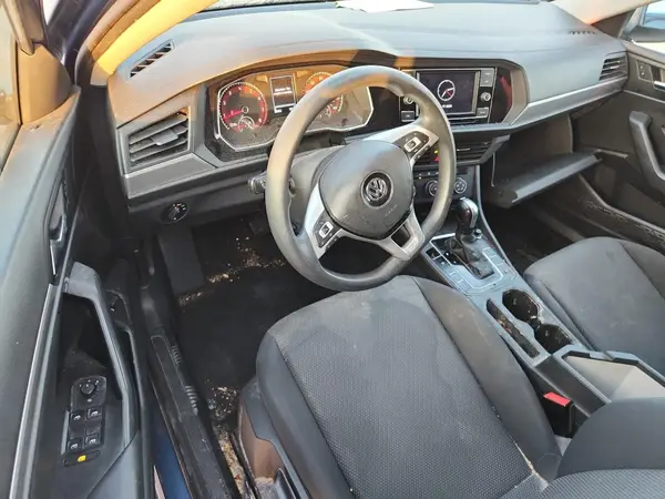 3VWC57BU6KM201941 2019 VOLKSWAGEN JETTA - Image 8