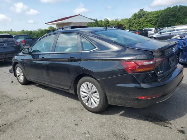 3VWC57BU6KM202006 2019 VOLKSWAGEN JETTA - Image 2