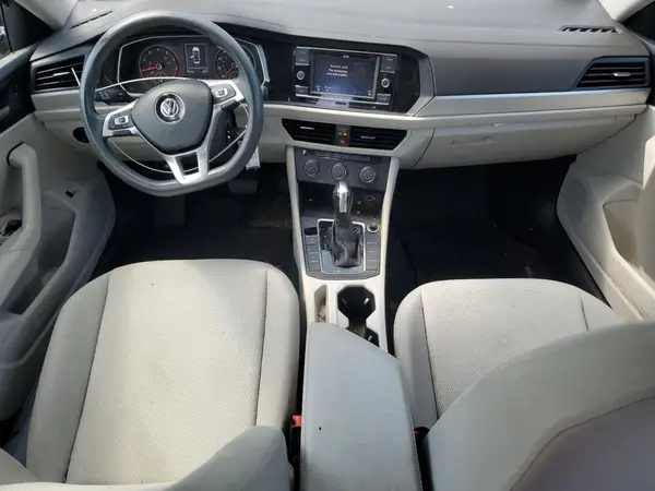 3VWC57BU6KM202006 2019 VOLKSWAGEN JETTA - Image 8